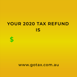 2020 Tax Refunds are just around the corner. Start your 2020 tax return and get your tax refund now!