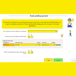 Boost your tax refund with our Working from Home tax deduction pages Work from home tax deductions can be claimed quick and easy with our online tax return.