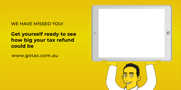 Tax Refund