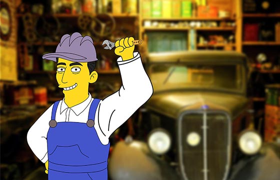 Tax Deductions A Mechanic Can Claim