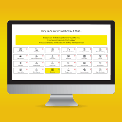 Some Donations may can be tax deductible for your income tax return