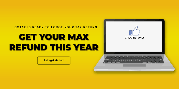 Get the biggest, best tax refund possible with gotax online! 