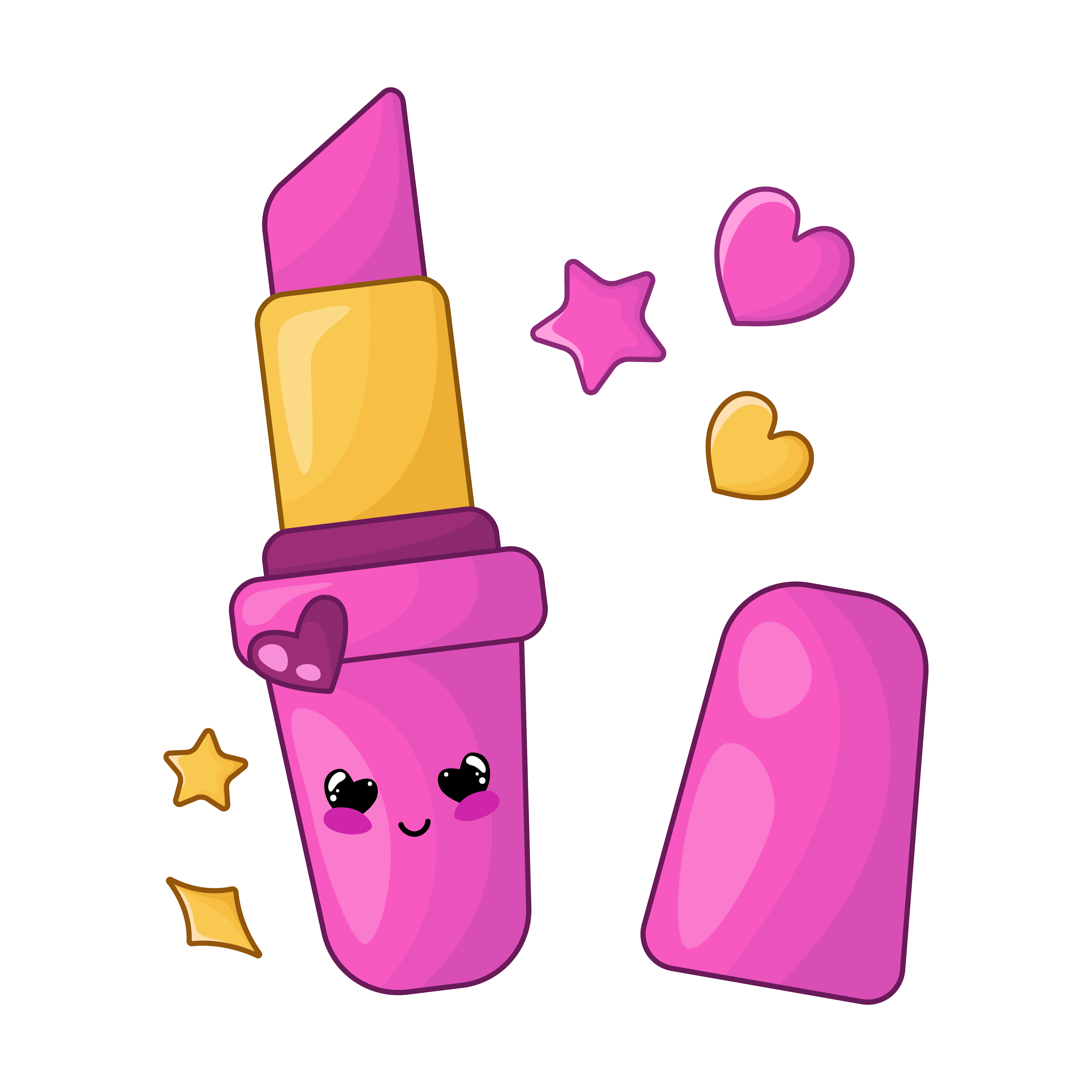 Lipstick Tax deduction