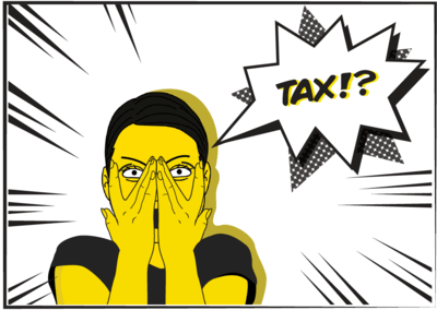 Coffee as a tax deduction Claiming coffee