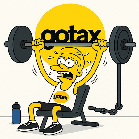 Fitness Tax return