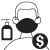 Covid Expenses