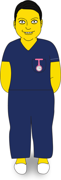 Medical, Nurses, Carers