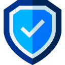 Data protection shield